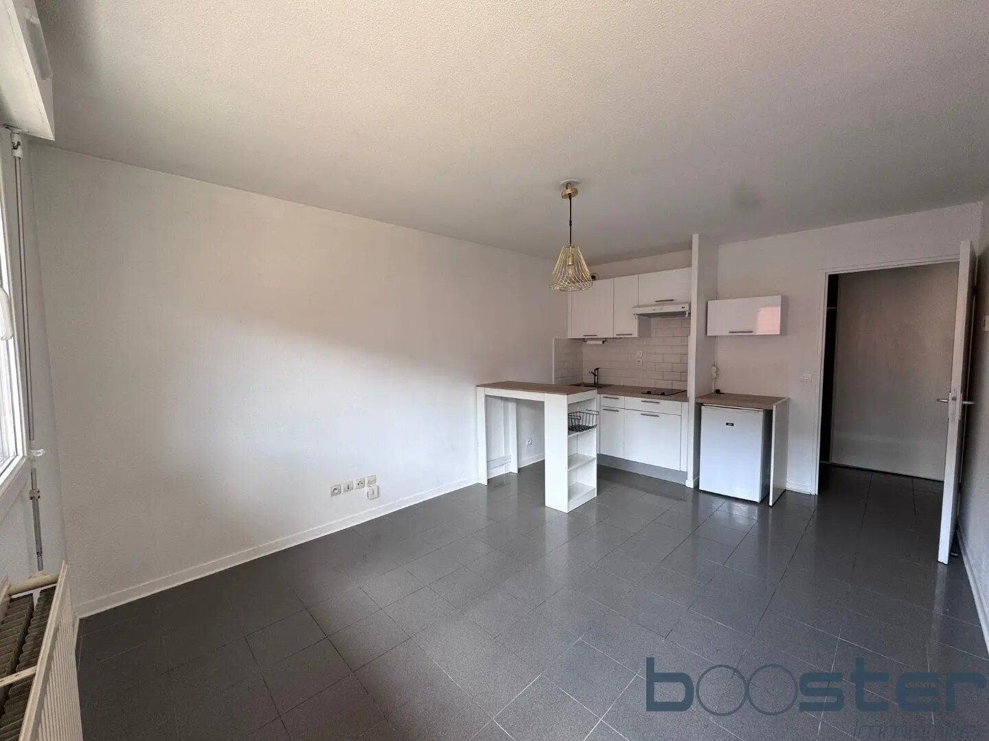 Appartement à louer, 33m², Toulouse