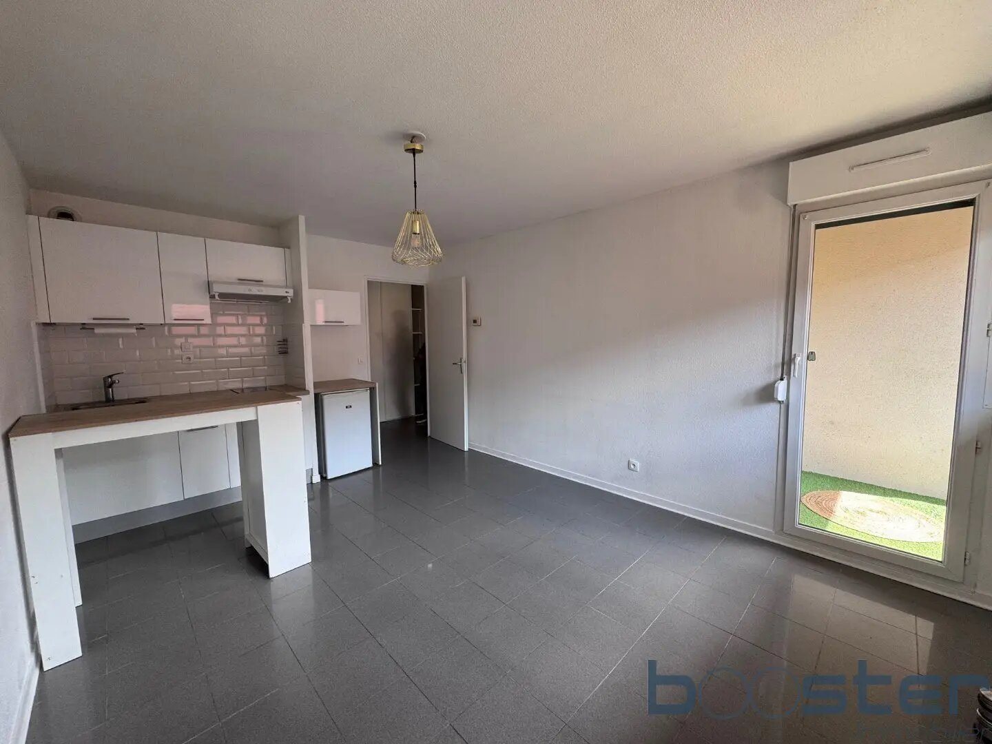 Appartement à louer, 33m², Toulouse