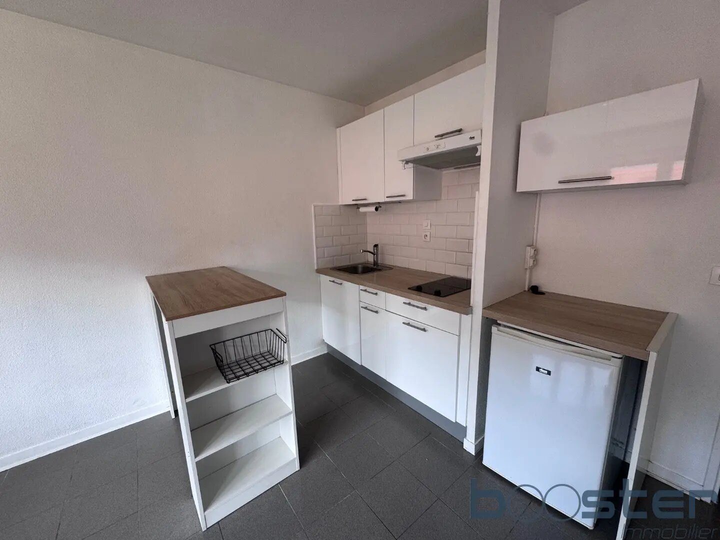 Appartement à louer, 33m², Toulouse