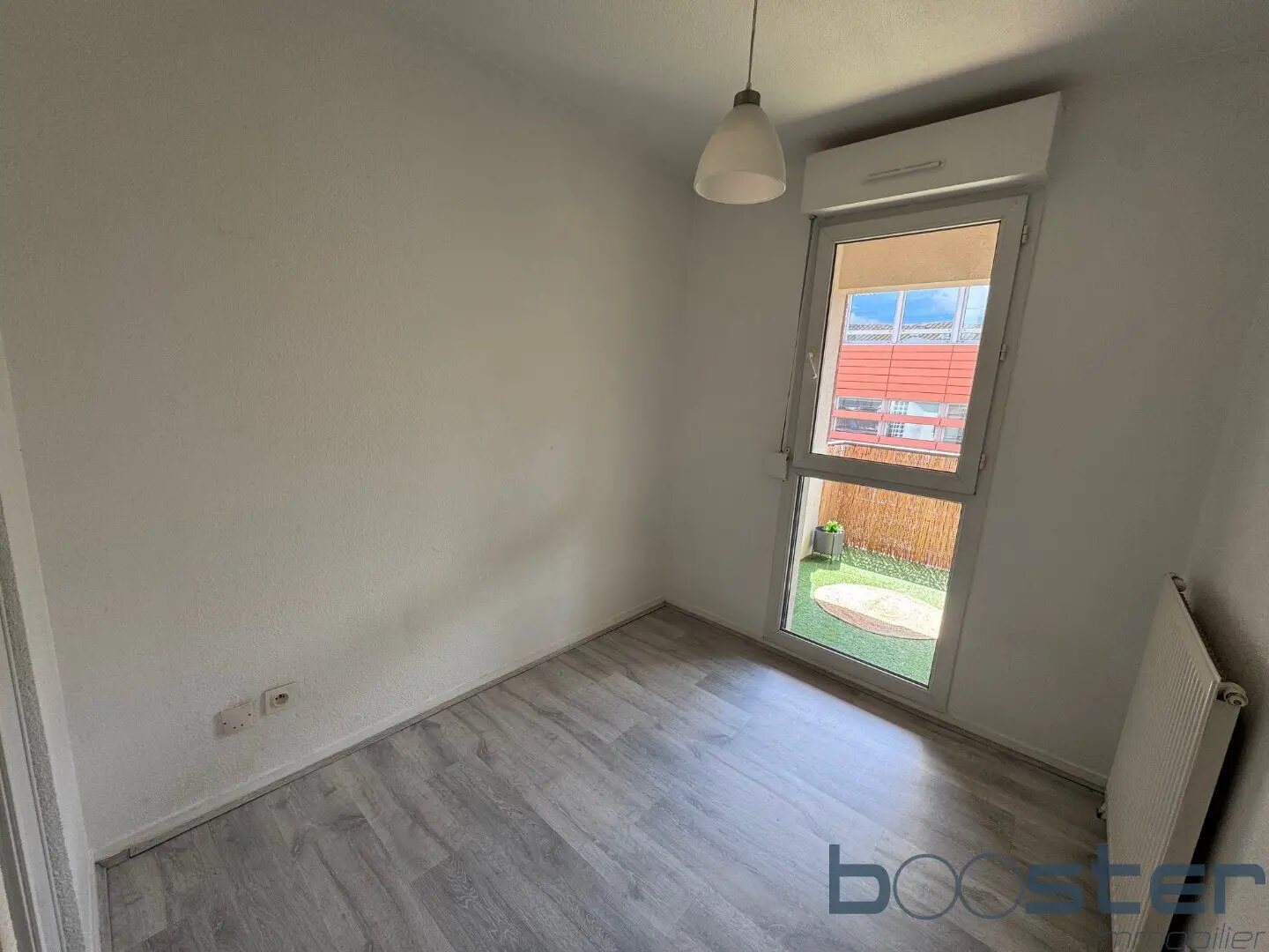 Appartement à louer, 33m², Toulouse