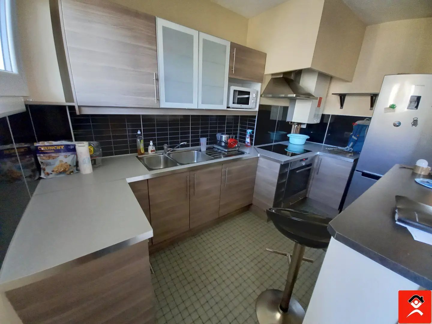 Appartement à louer, 48m², Toulouse