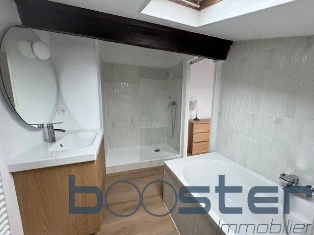 Appartement à louer, 57m², Toulouse
