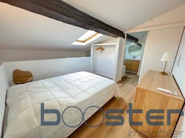 Appartement à louer, 57m², Toulouse