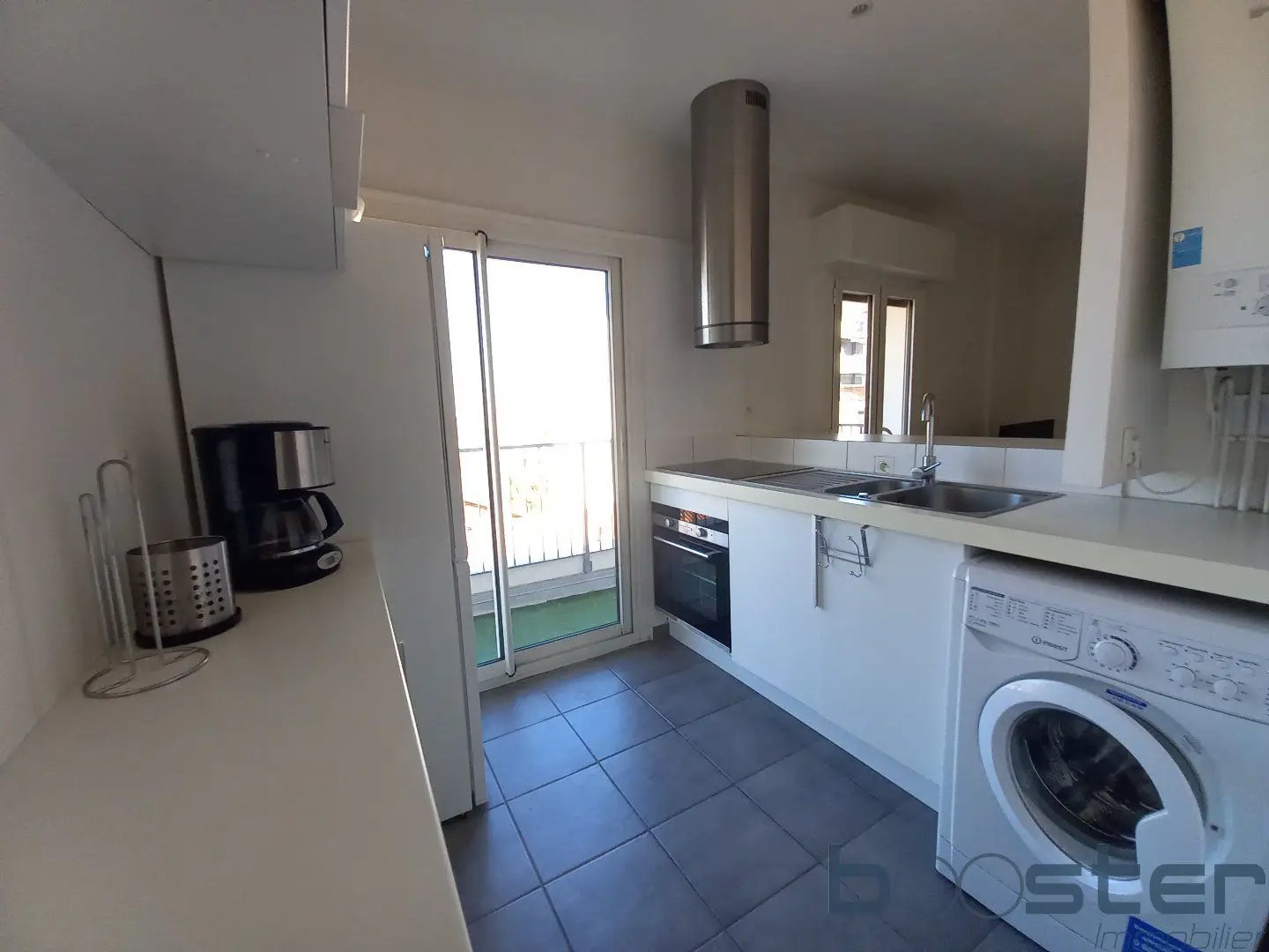 Appartement à louer, 45m², Toulouse