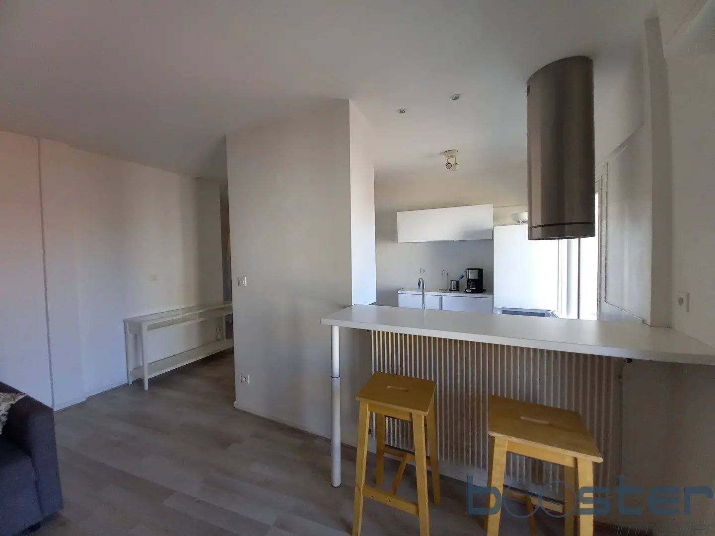 Appartement à louer, 45m², Toulouse