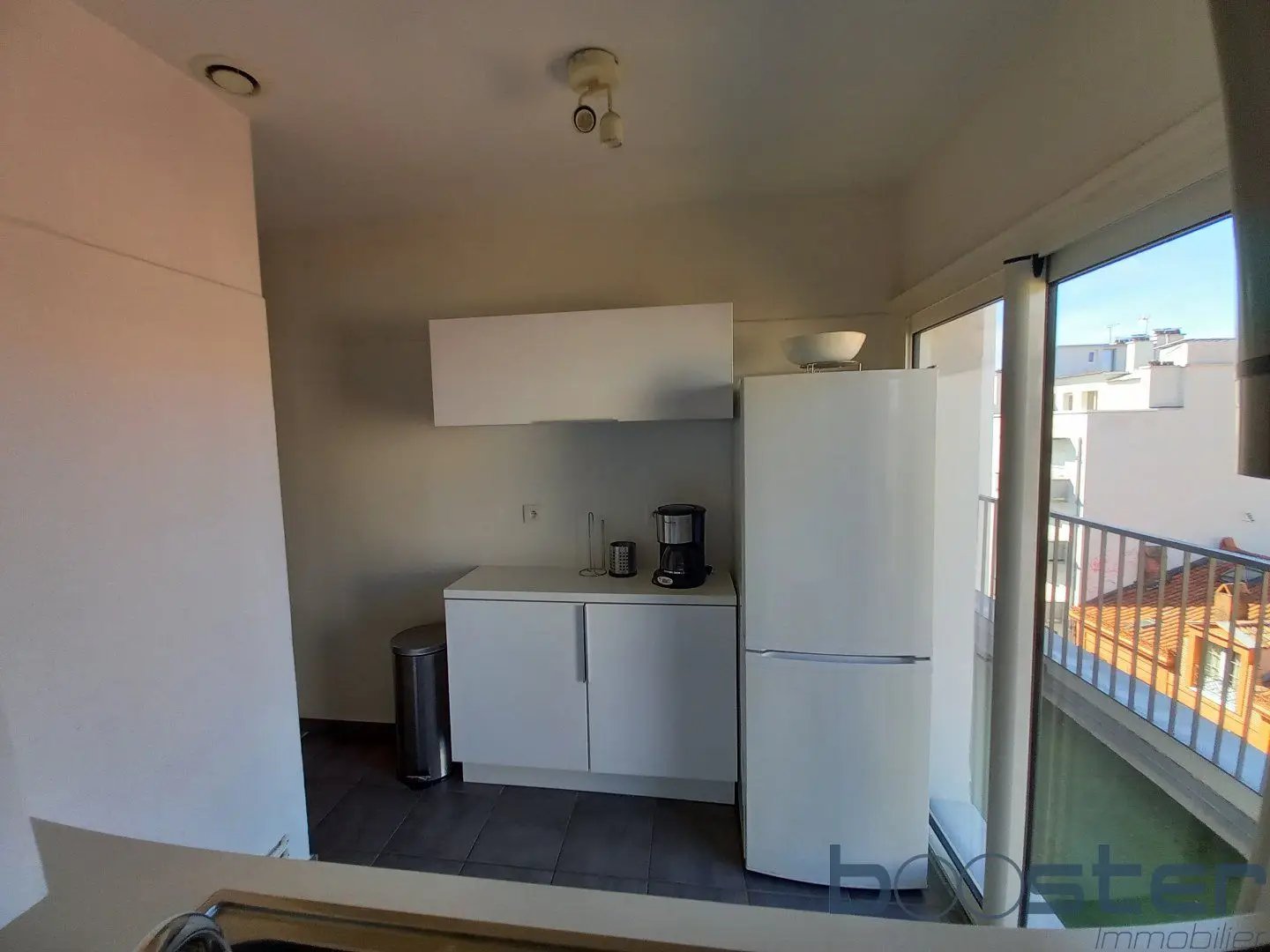 Appartement à louer, 45m², Toulouse