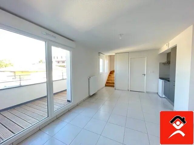 Appartement à louer, 51m², Toulouse