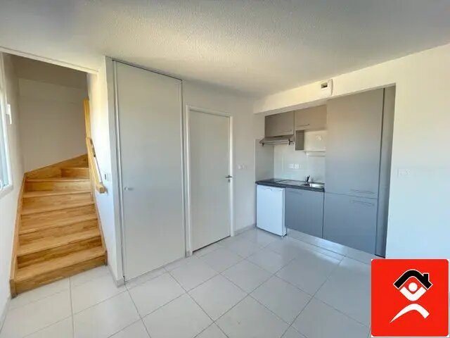 Appartement à louer, 51m², Toulouse