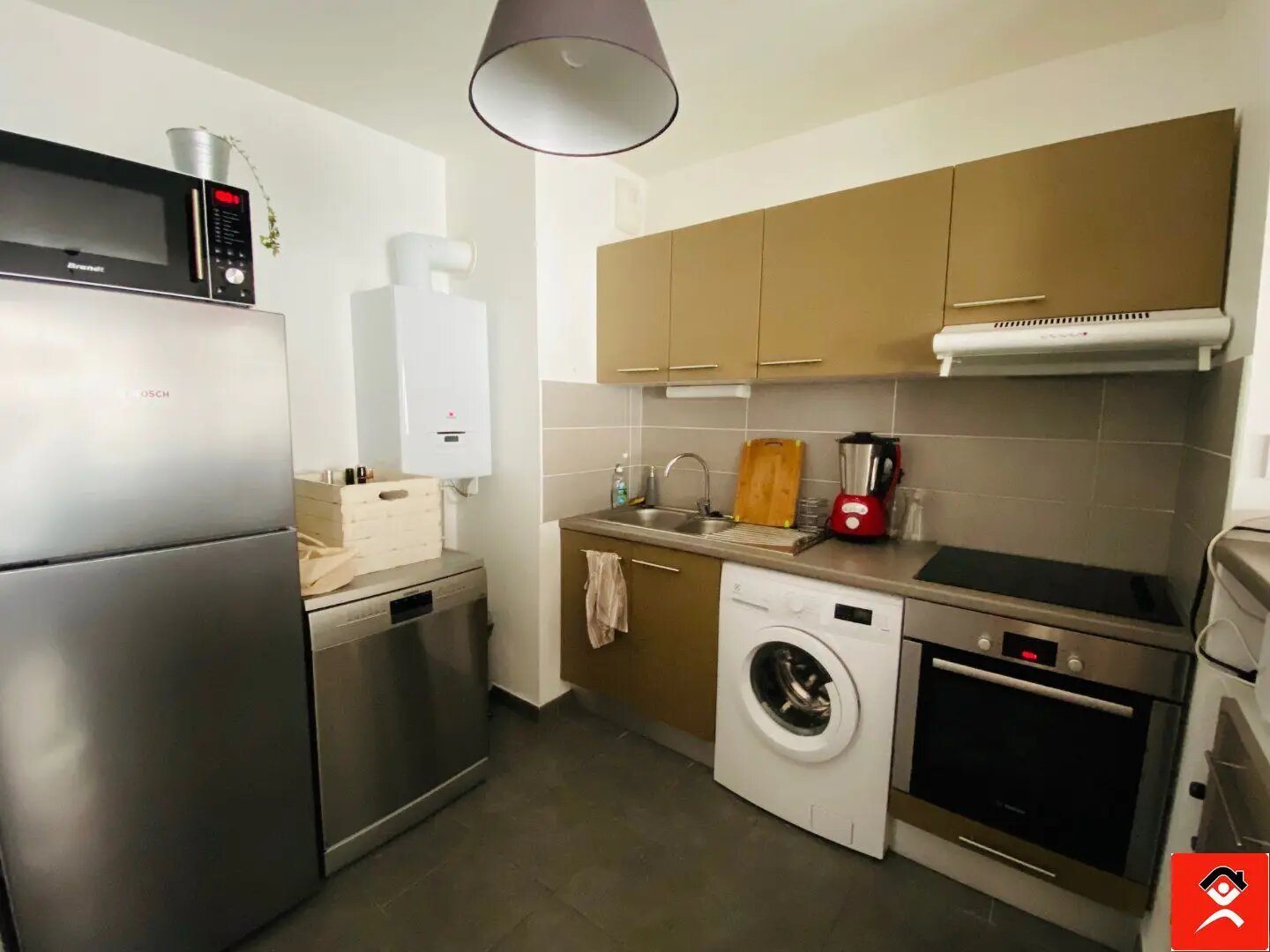 Appartement à louer, 53m², Toulouse