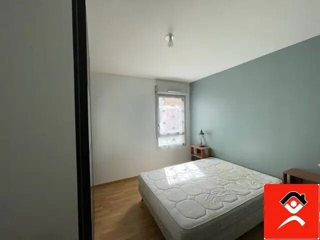 Appartement à louer, 53m², Toulouse