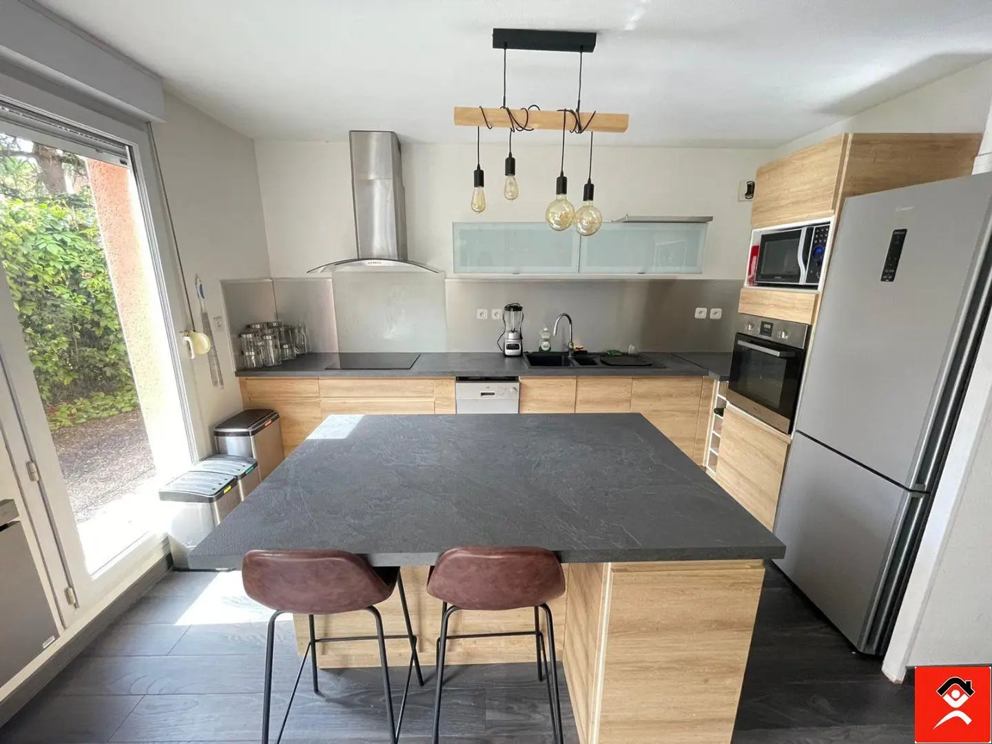 Appartement à louer, 65m², Toulouse