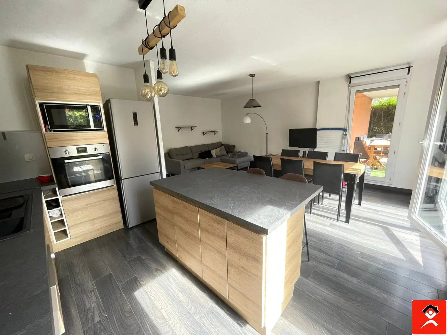 Appartement à louer, 65m², Toulouse