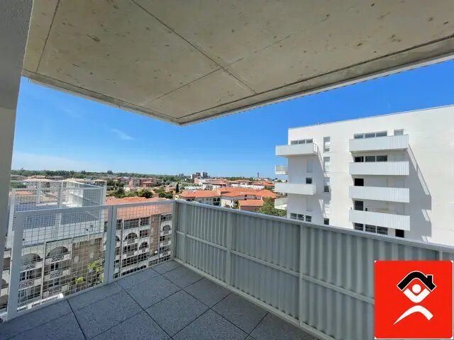 Appartement à louer, 44m², Toulouse