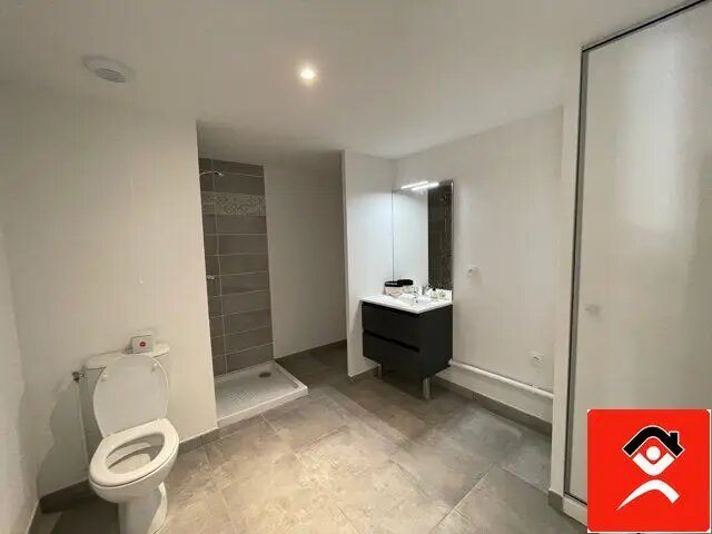 Appartement à louer, 44m², Toulouse