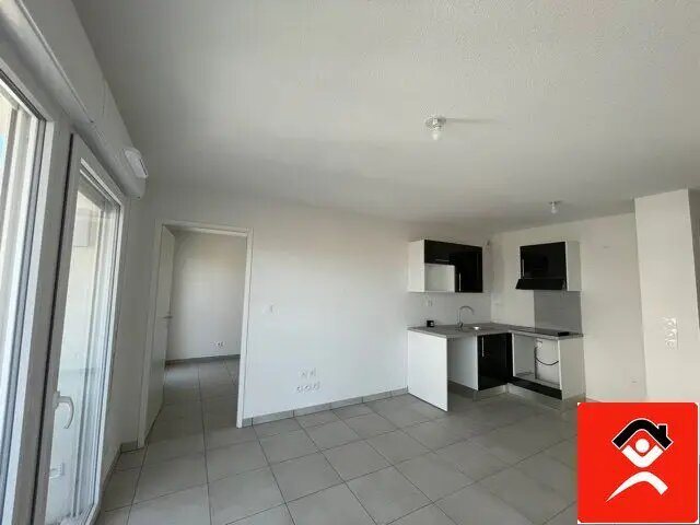 Appartement à louer, 44m², Toulouse