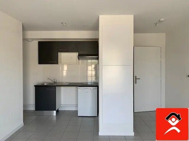 Appartement à louer, 36m², Toulouse