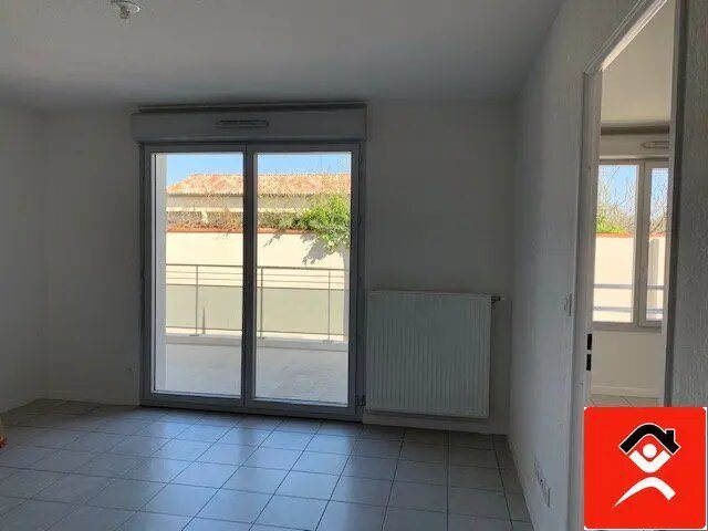 Appartement à louer, 36m², Toulouse