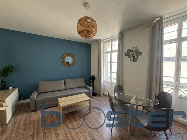 Appartement à louer, 30m², Toulouse