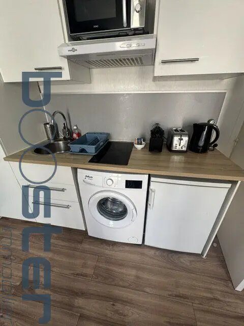 Appartement à louer, 30m², Toulouse