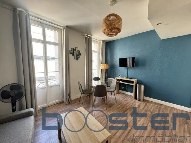 Appartement à louer, 30m², Toulouse