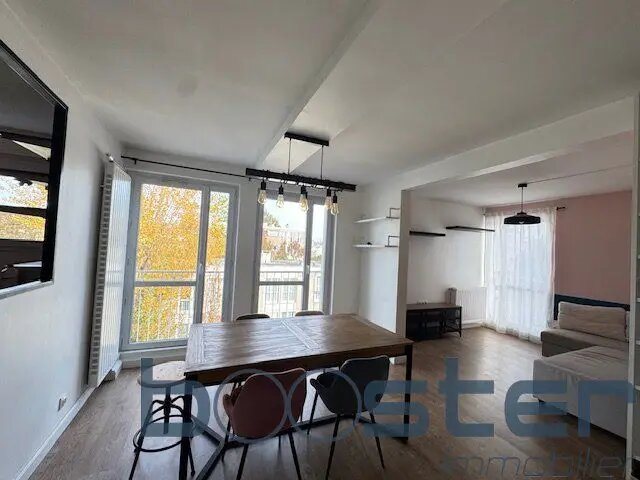 Appartement à louer, 71m², Toulouse