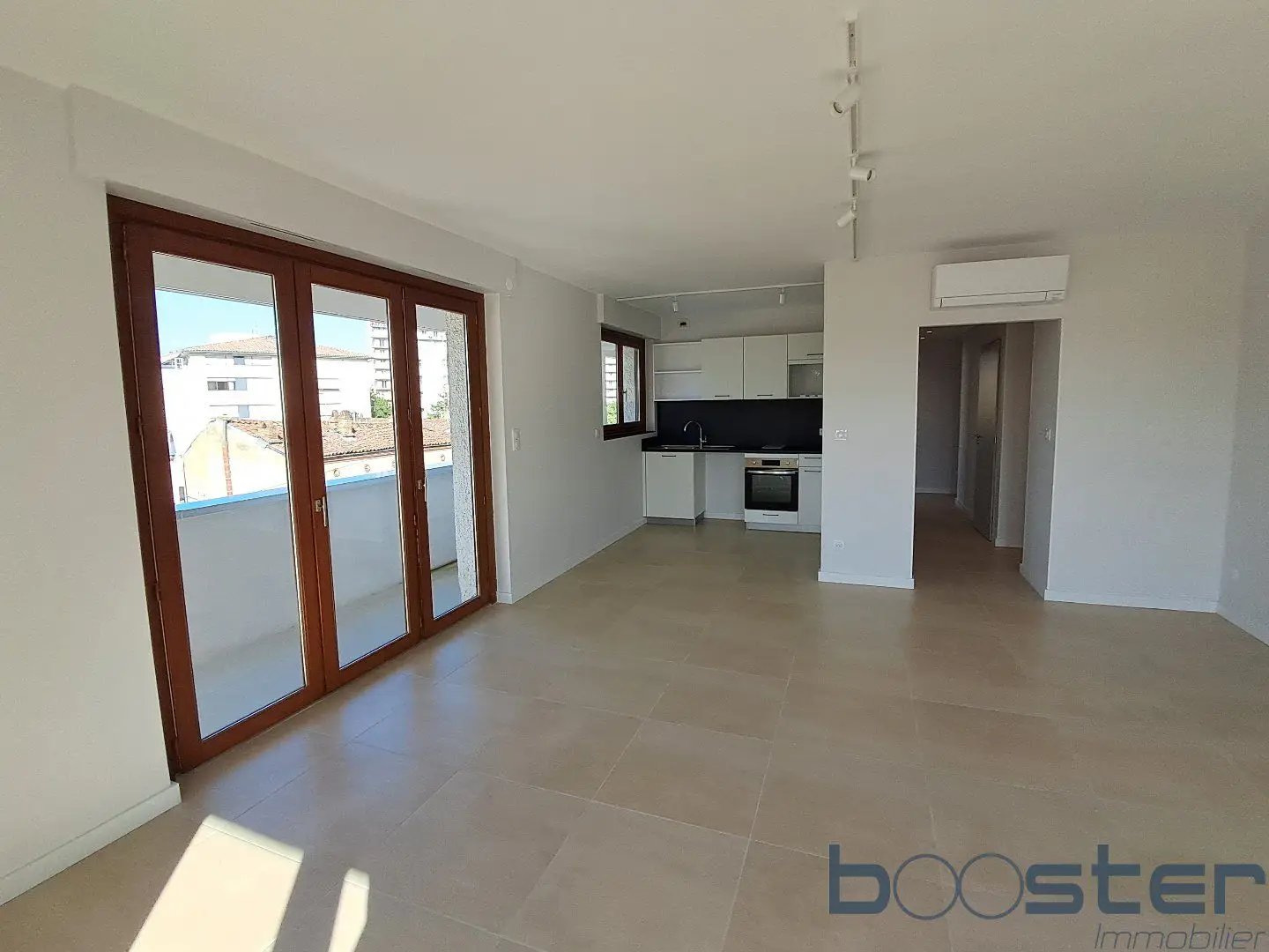 Appartement à louer, 81m², Toulouse