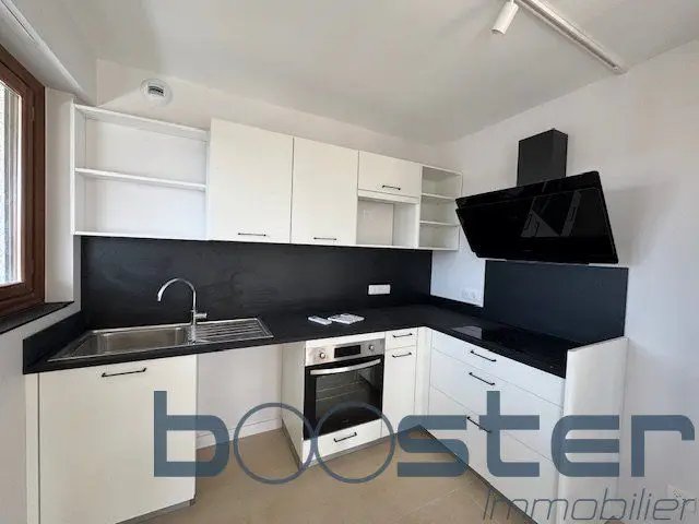 Appartement à louer, 81m², Toulouse