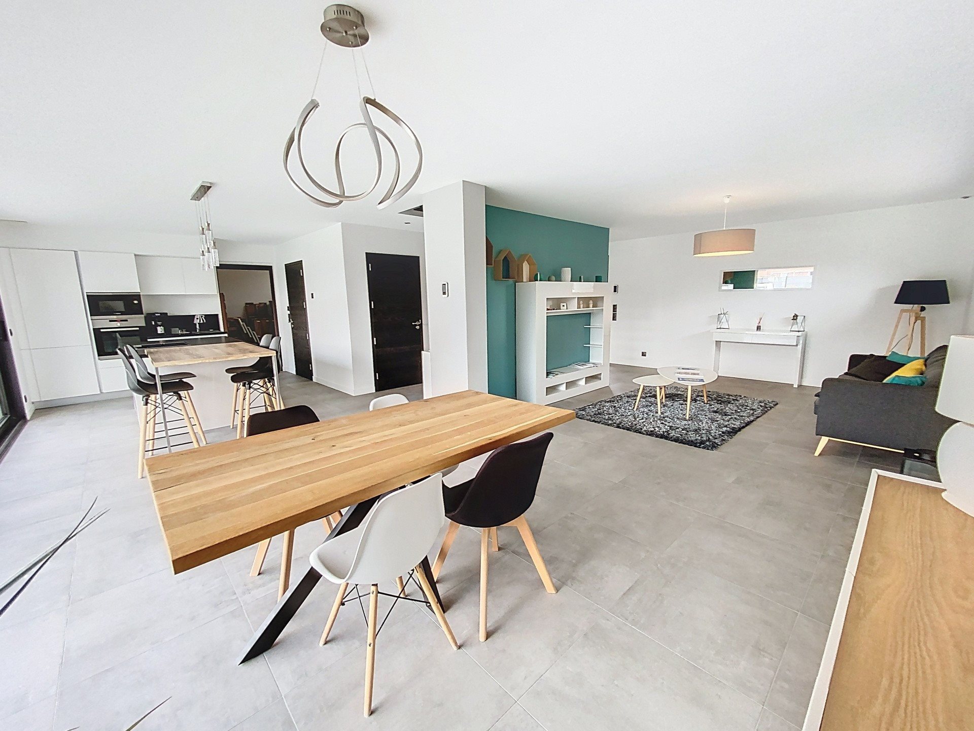 Maison à vendre, 205m², Coutiches