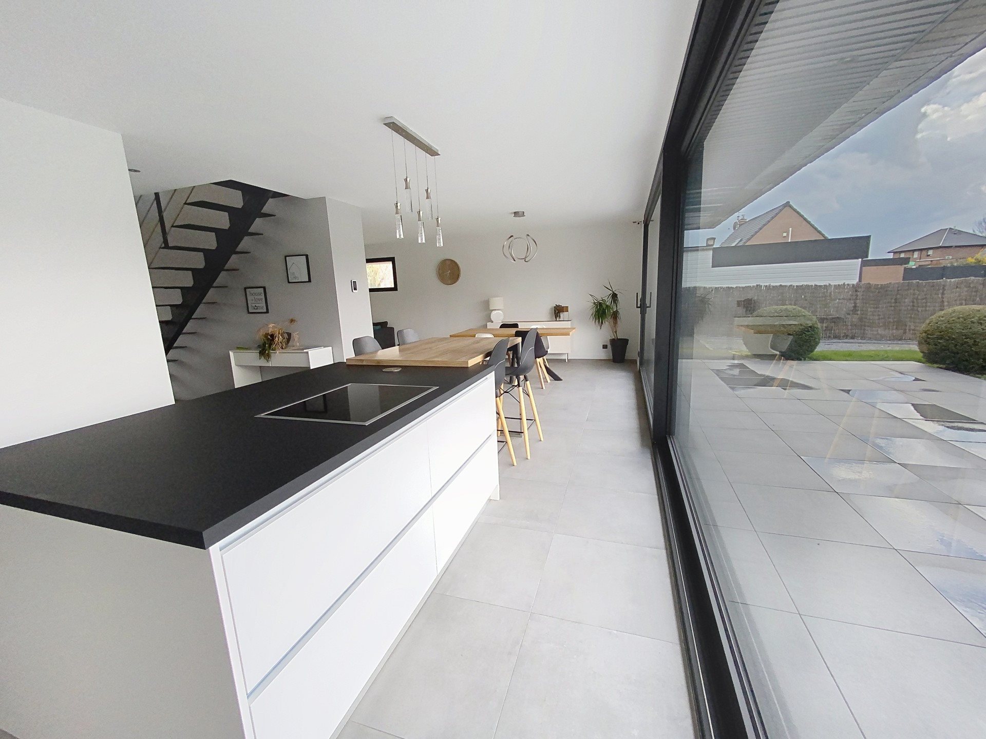 Maison à vendre, 205m², Coutiches