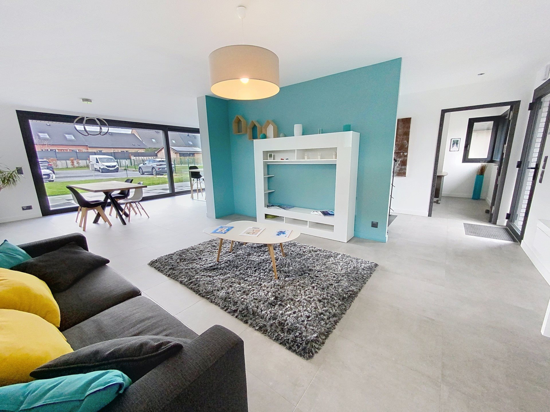Maison à vendre, 205m², Coutiches