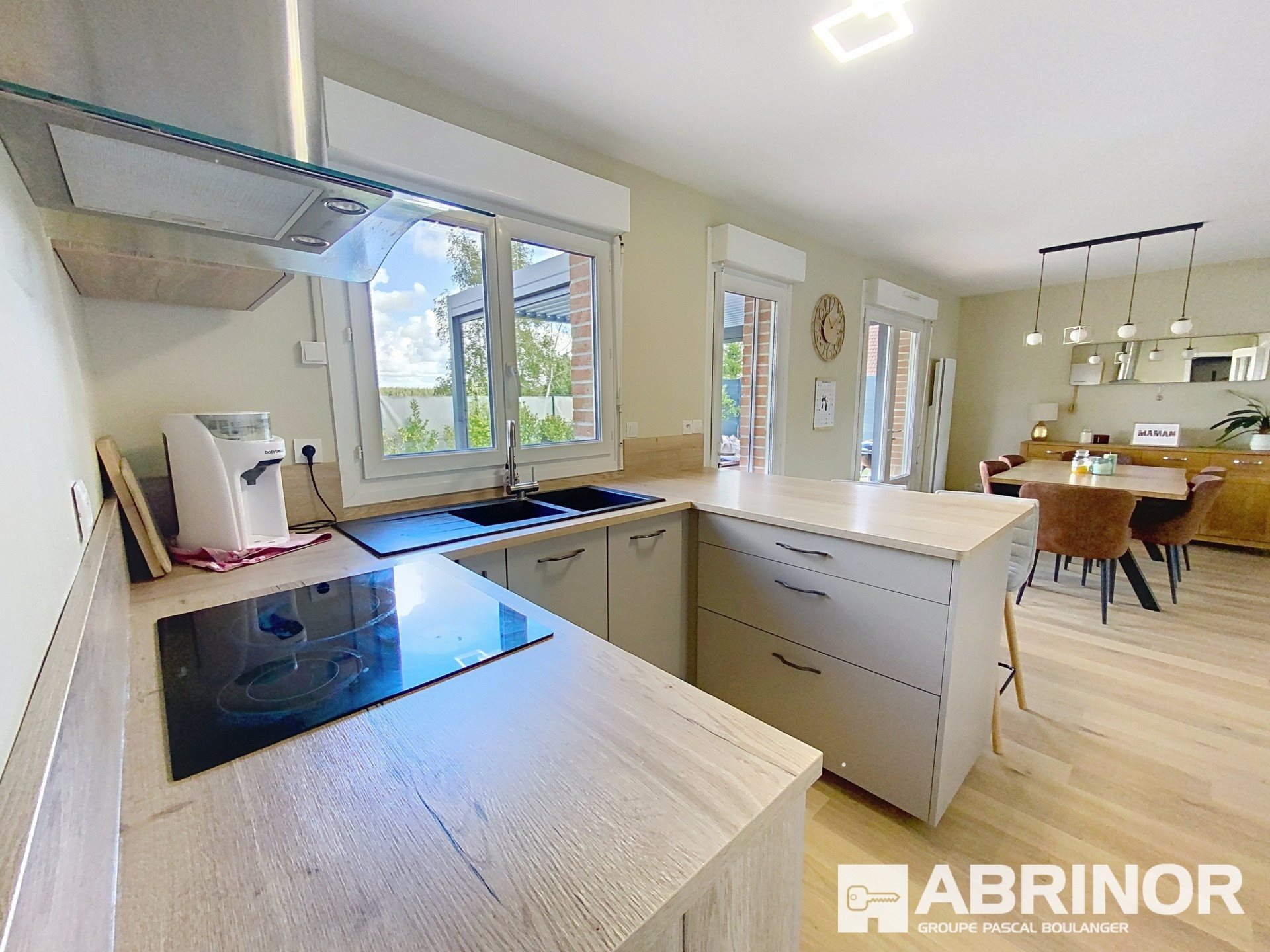 Maison à vendre, 81m², Faumont