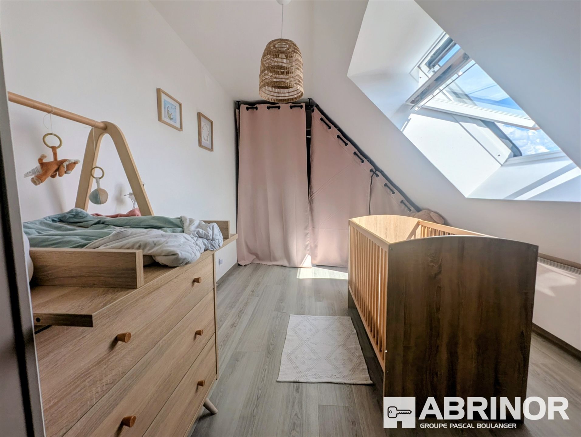 Maison à vendre, 81m², Faumont