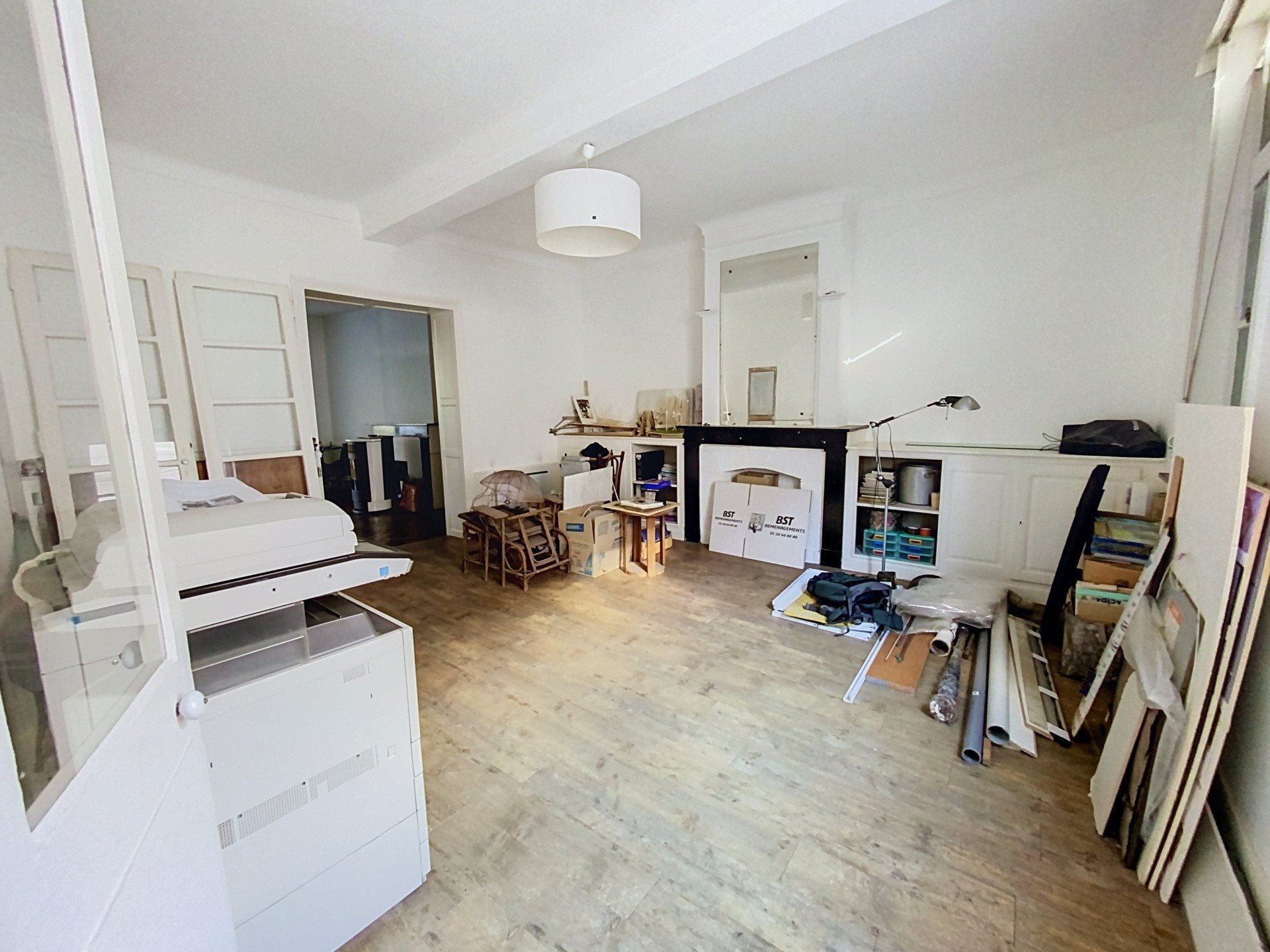 Maison à vendre, 49m², Marchiennes