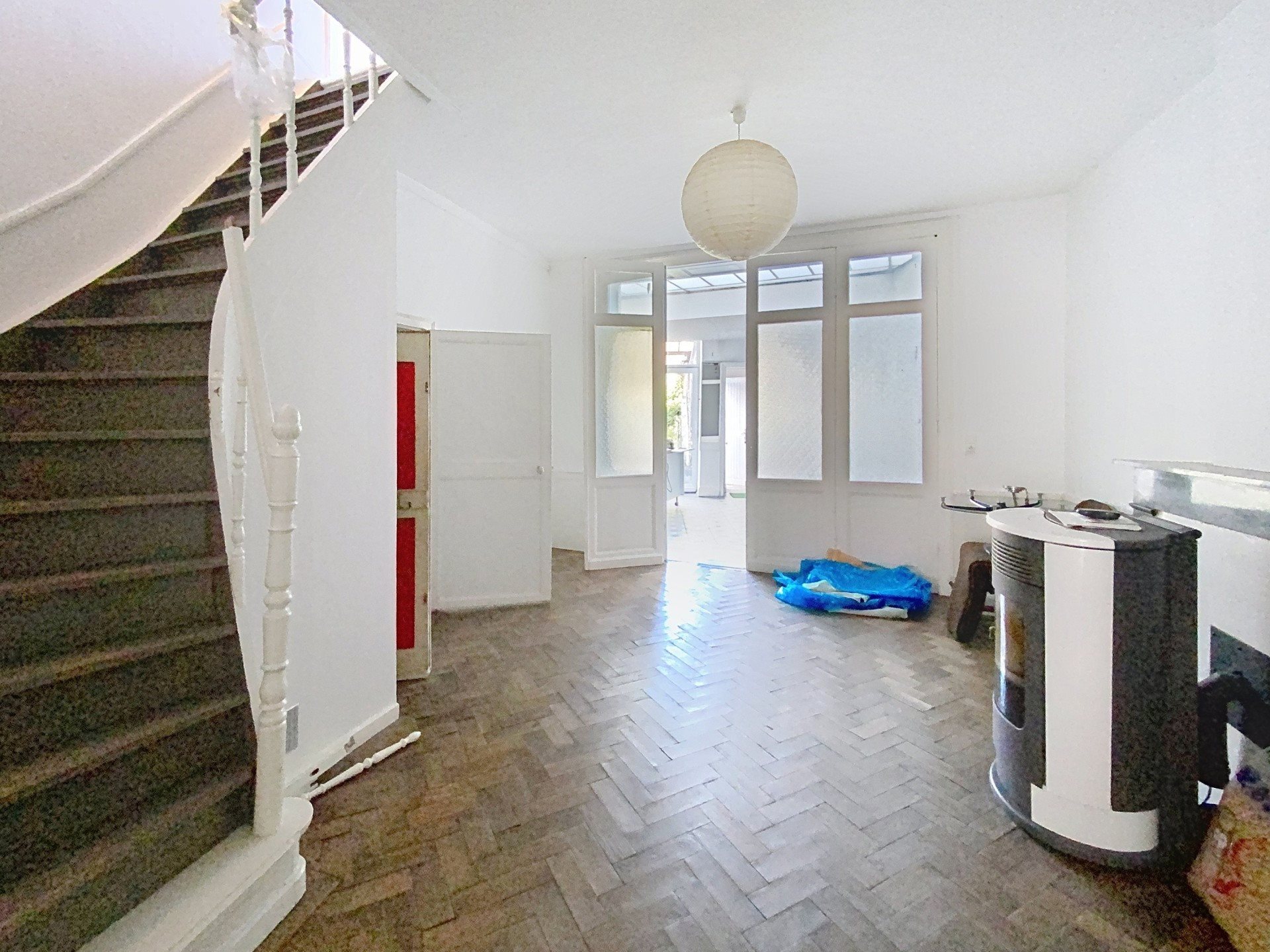 Maison à vendre, 49m², Marchiennes