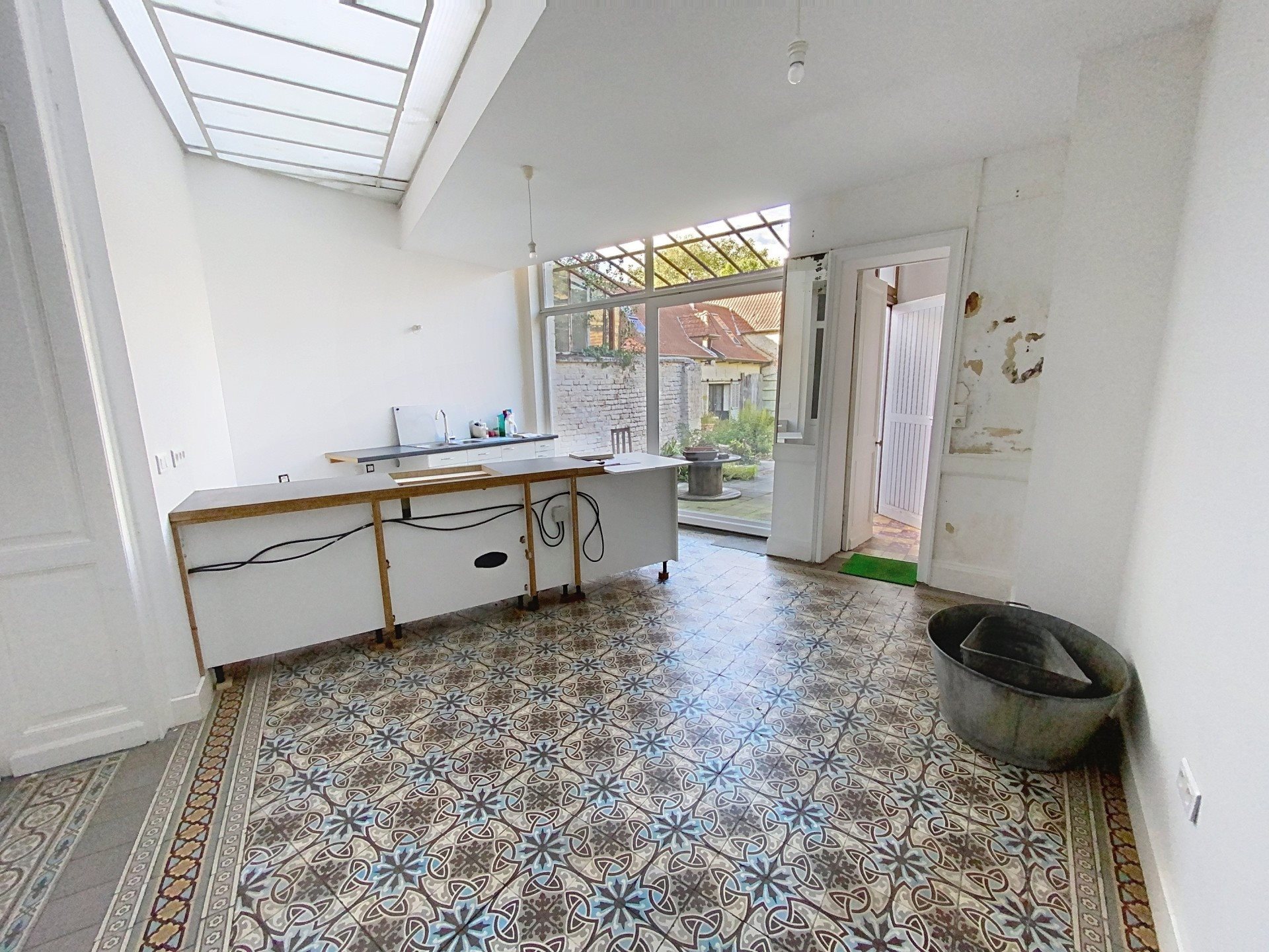 Maison à vendre, 49m², Marchiennes
