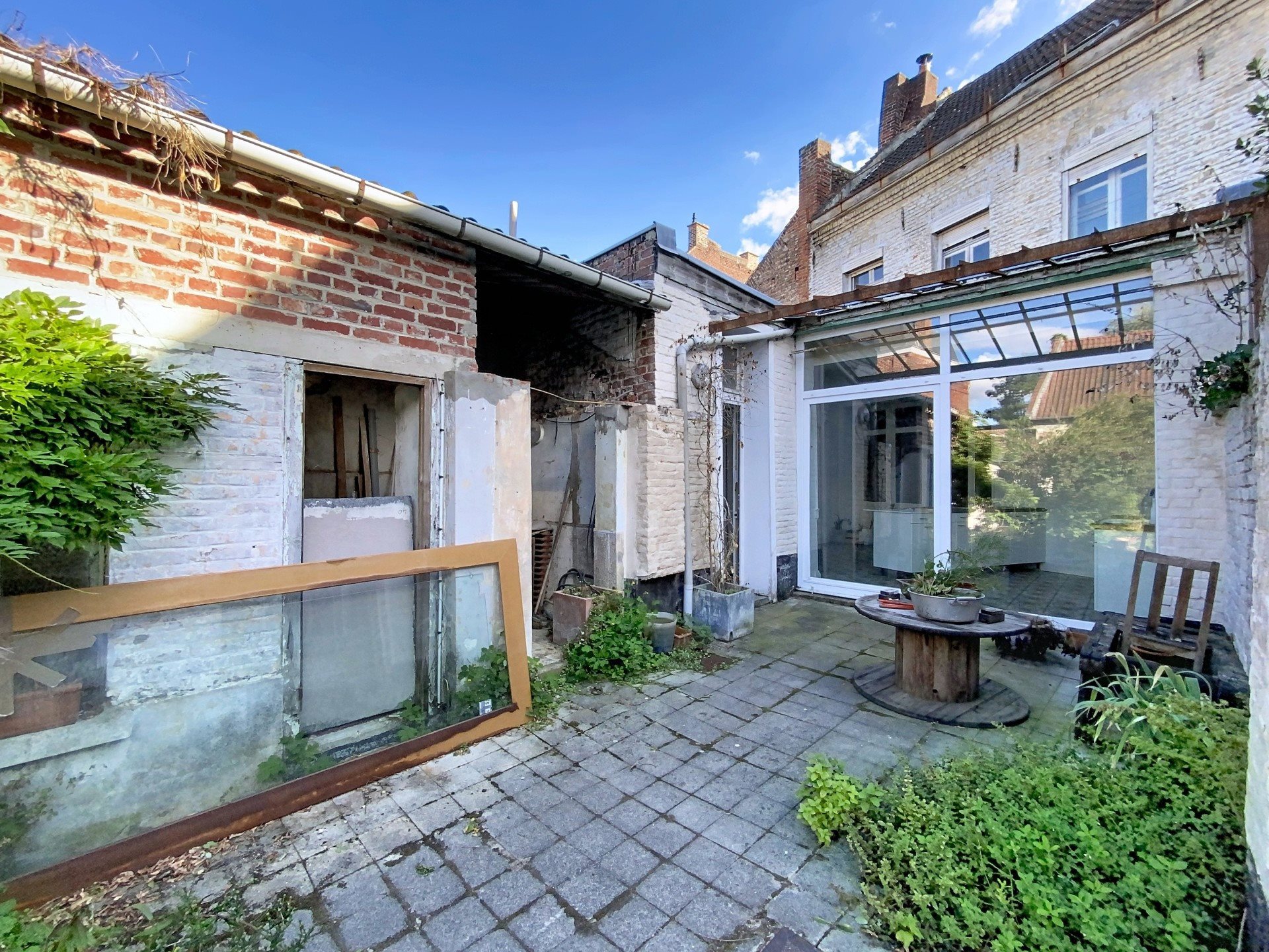 Maison à vendre, 49m², Marchiennes