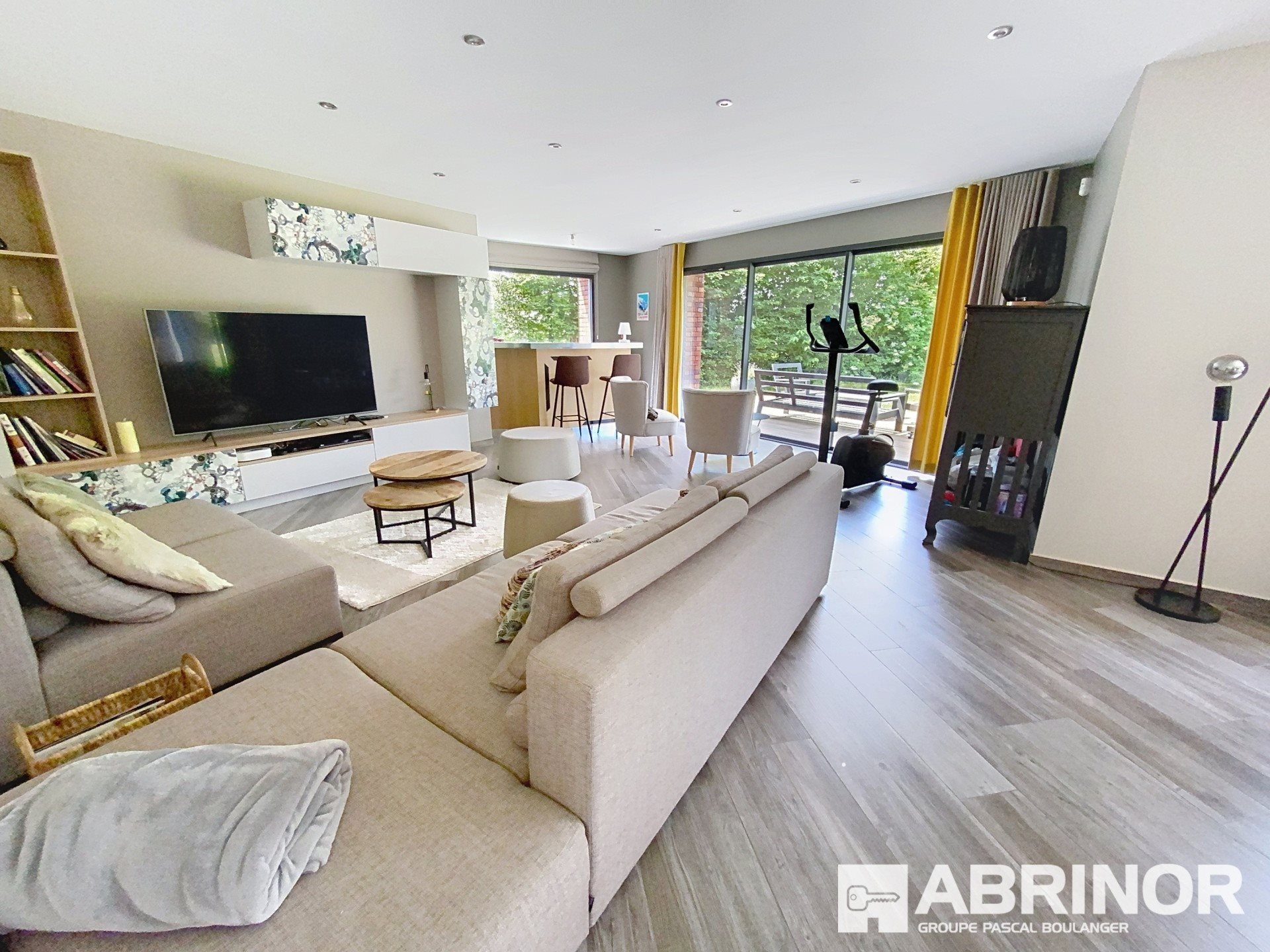 Maison à vendre, 284m², Landas