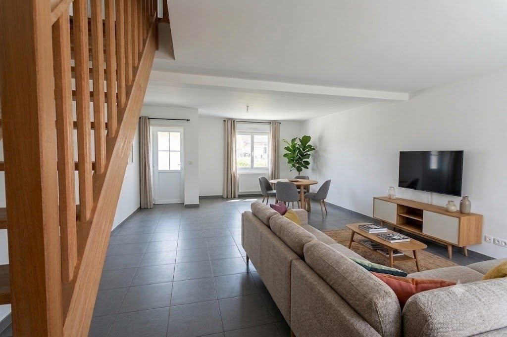 Maison à vendre, 81m², Coutiches