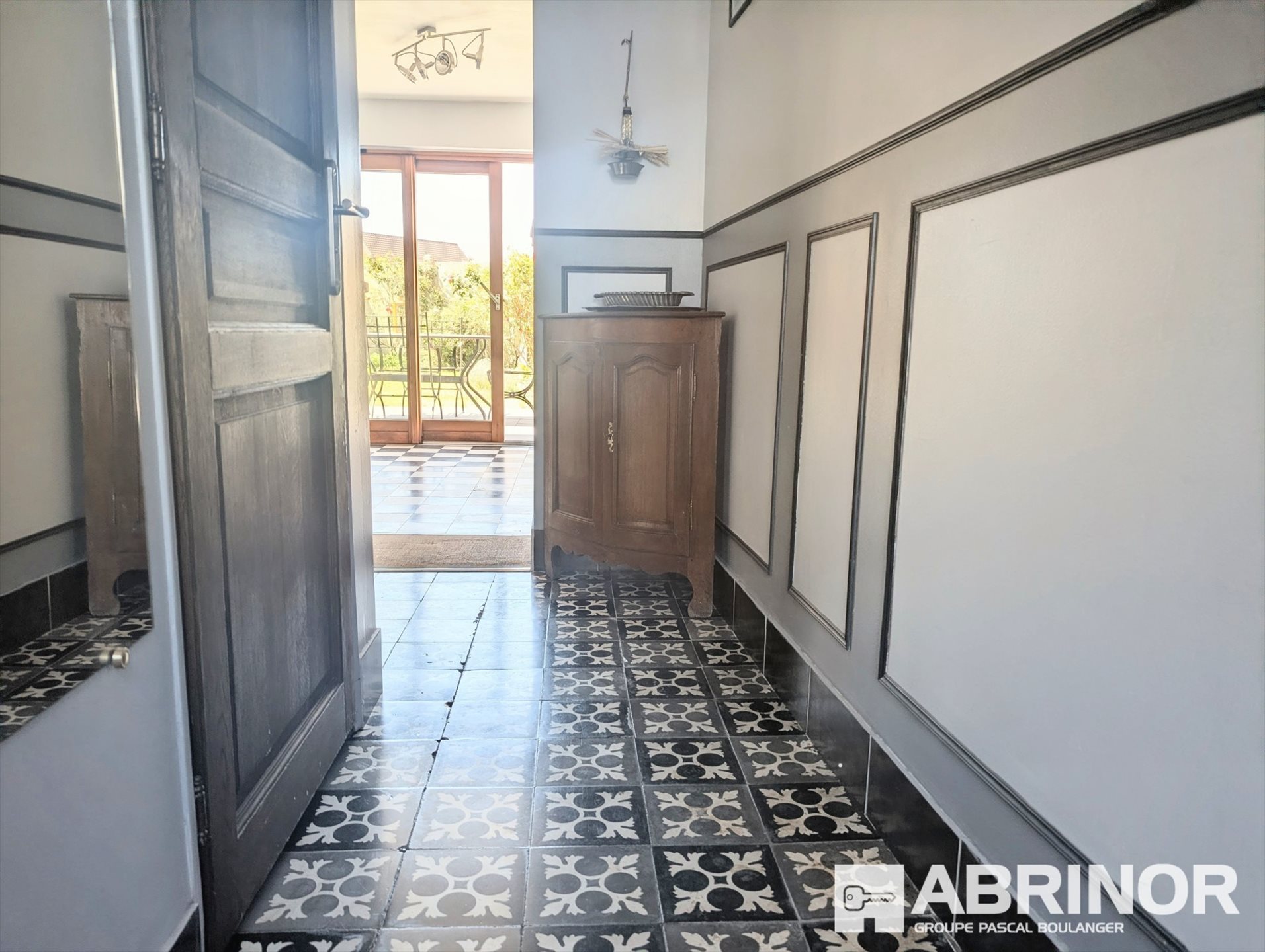 Maison à vendre, 130m², Auchy-lez-Orchies