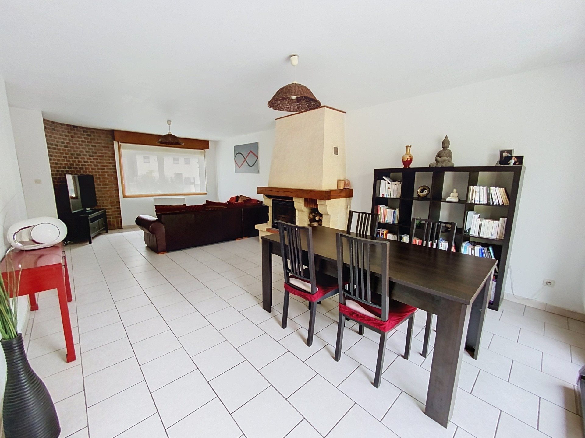 Maison à vendre, 120m², Orchies