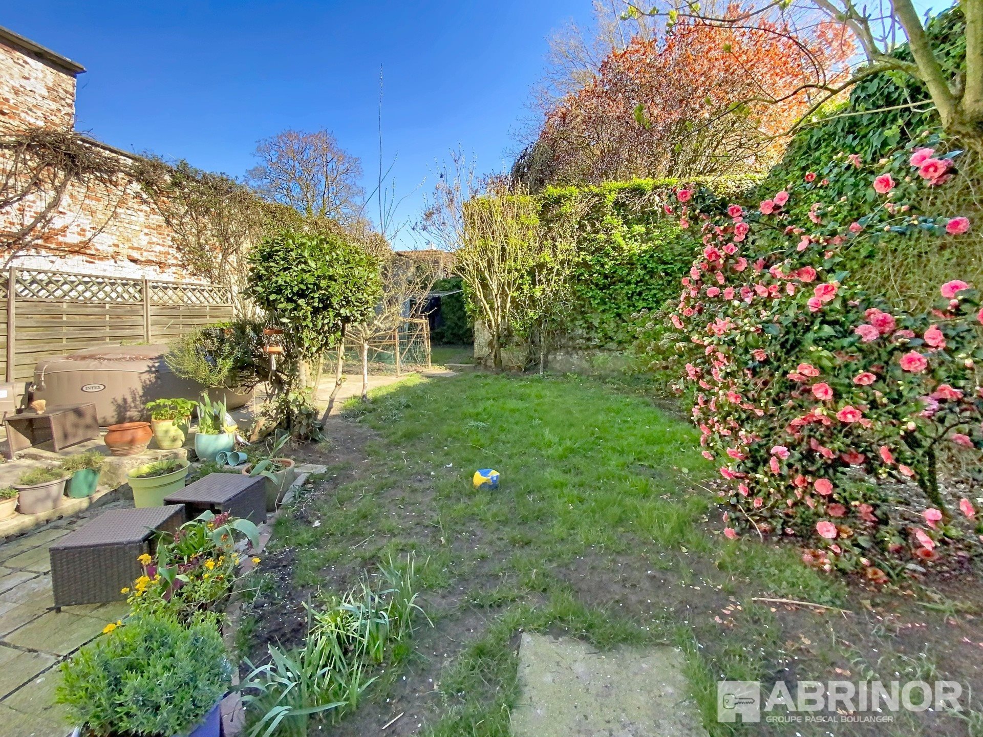 Maison à vendre, 298m², Orchies