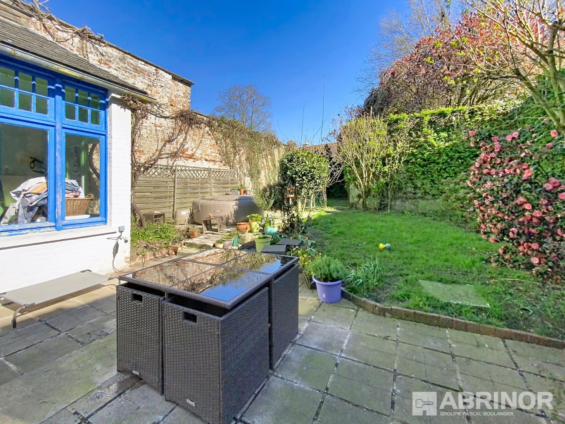 Maison à vendre, 298m², Orchies