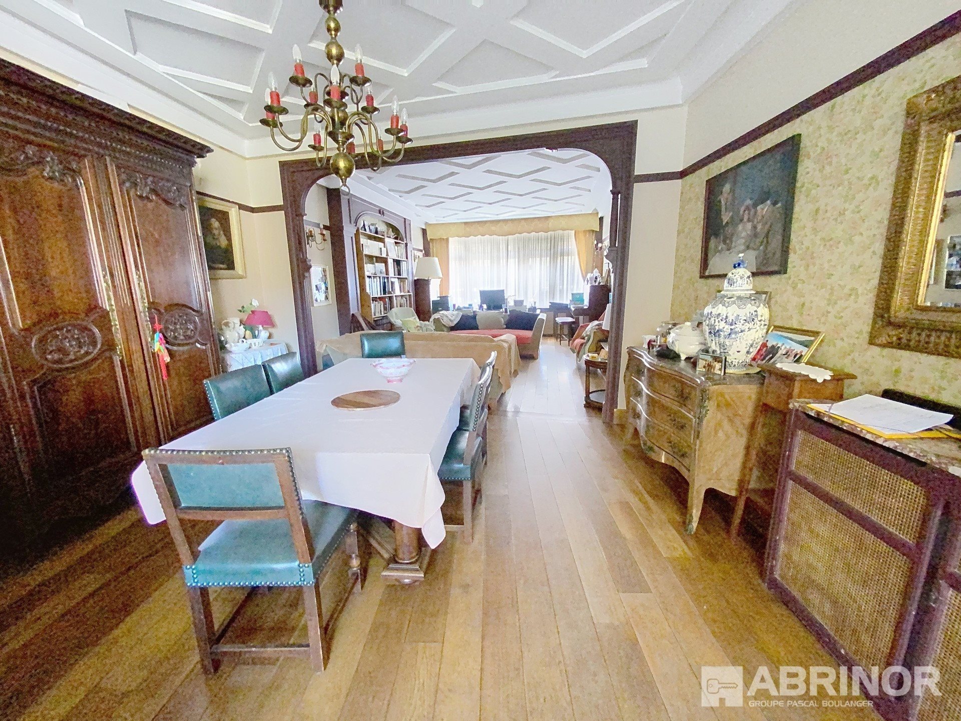 Maison à vendre, 298m², Orchies