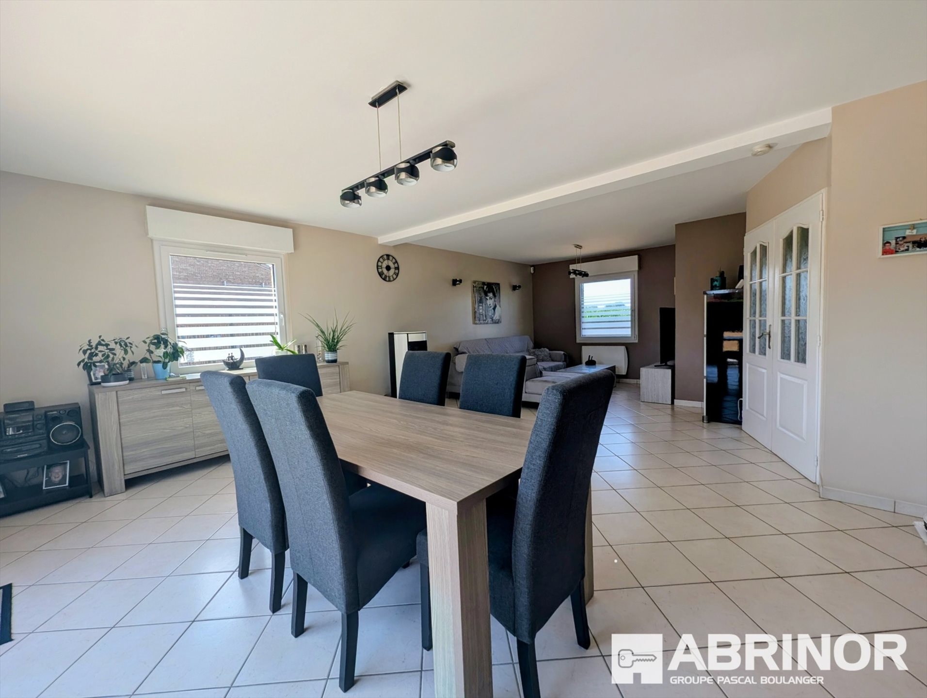 Maison à vendre, 125m², Auchy-lez-Orchies