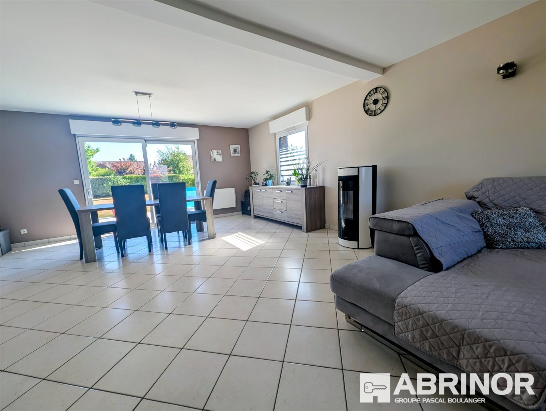 Maison à vendre, 125m², Auchy-lez-Orchies