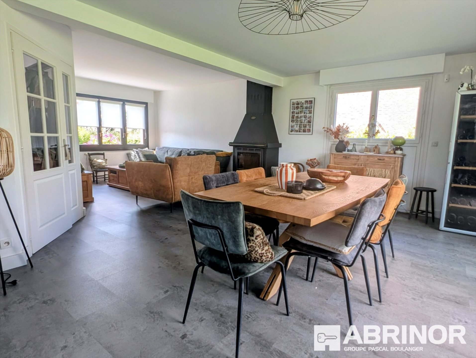 Maison à vendre, 122m², Auchy-lez-Orchies