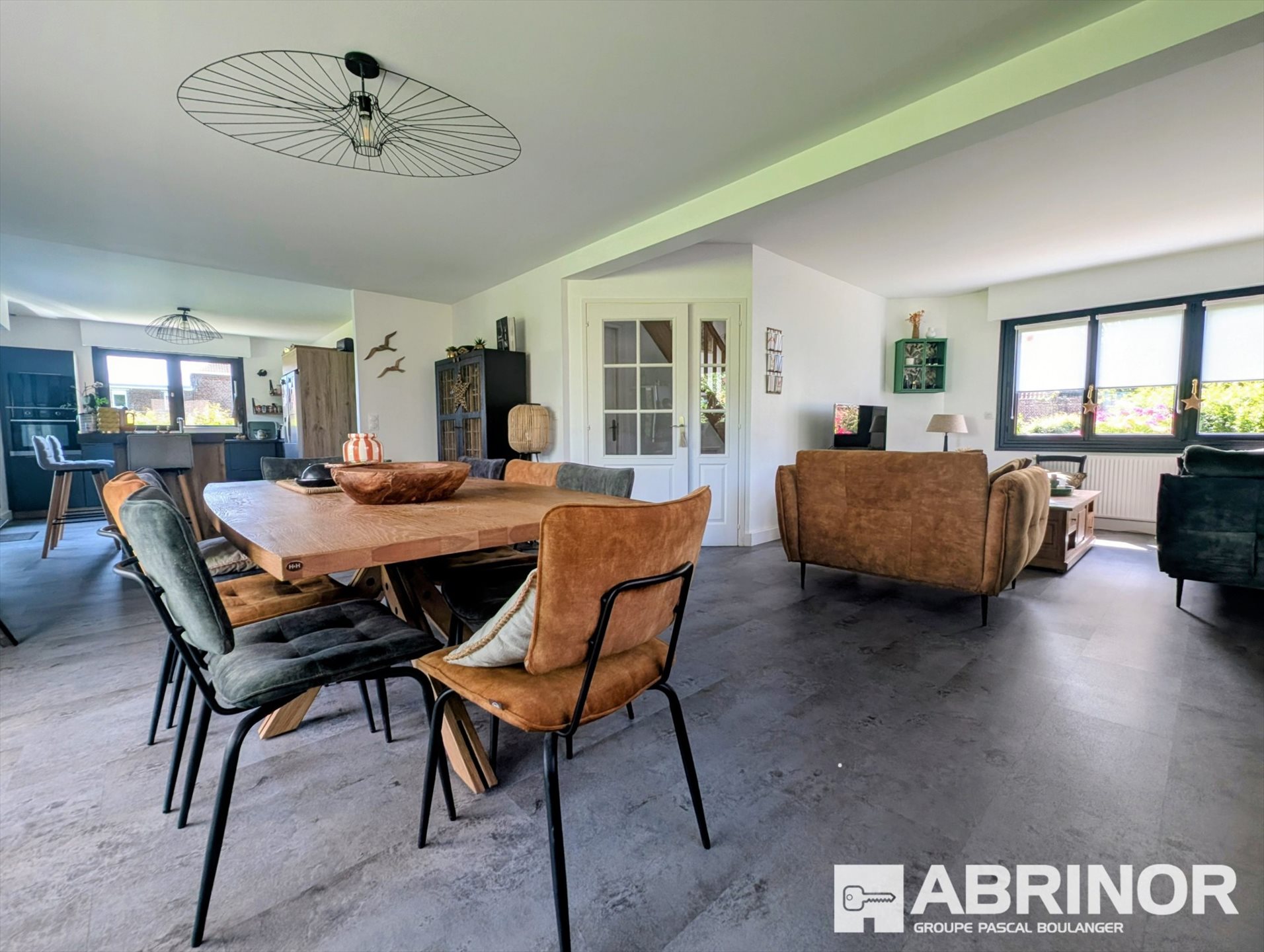 Maison à vendre, 122m², Auchy-lez-Orchies