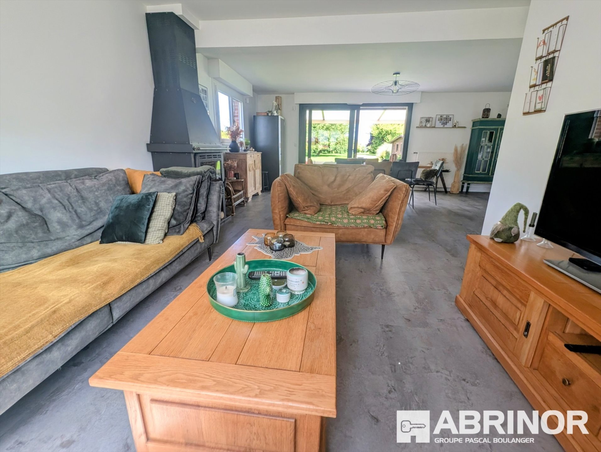 Maison à vendre, 122m², Auchy-lez-Orchies