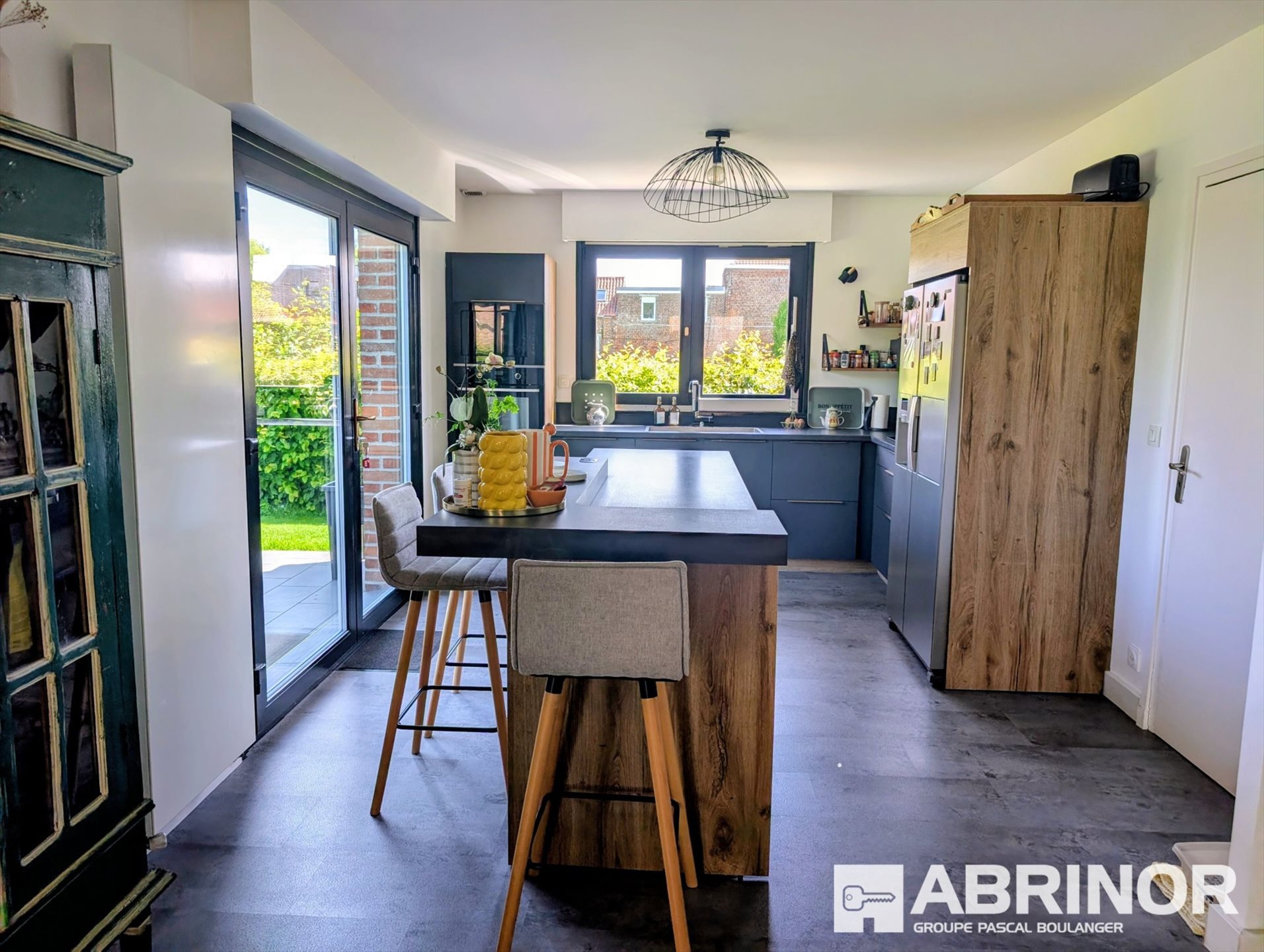 Maison à vendre, 122m², Auchy-lez-Orchies