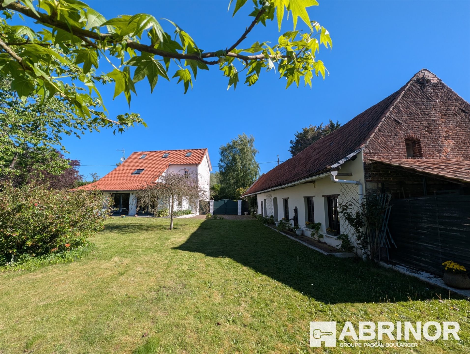 Maison à vendre, 146m², Orchies